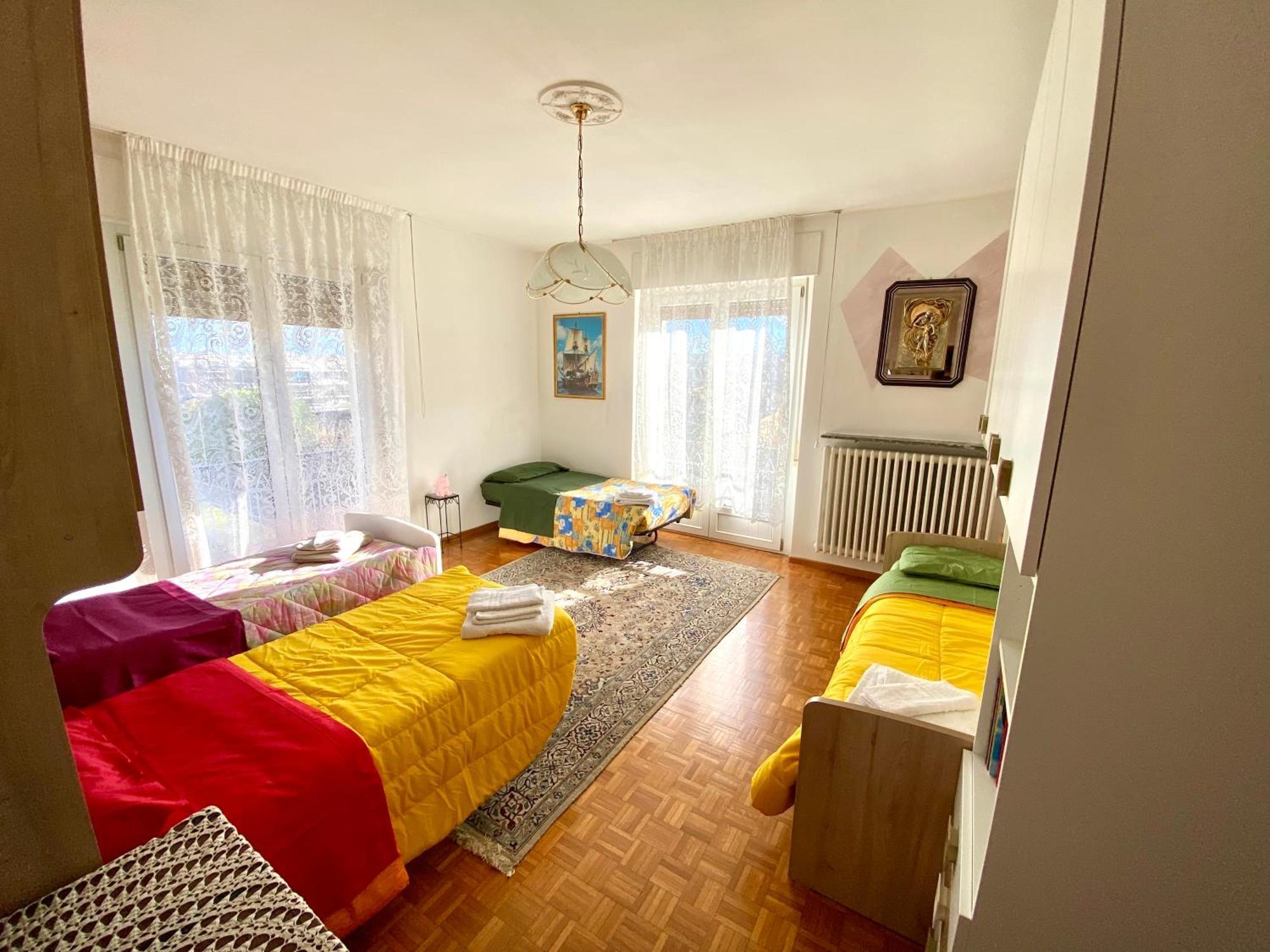 Retro Apartment In The Mountains Mezzolombardo Exteriér fotografie